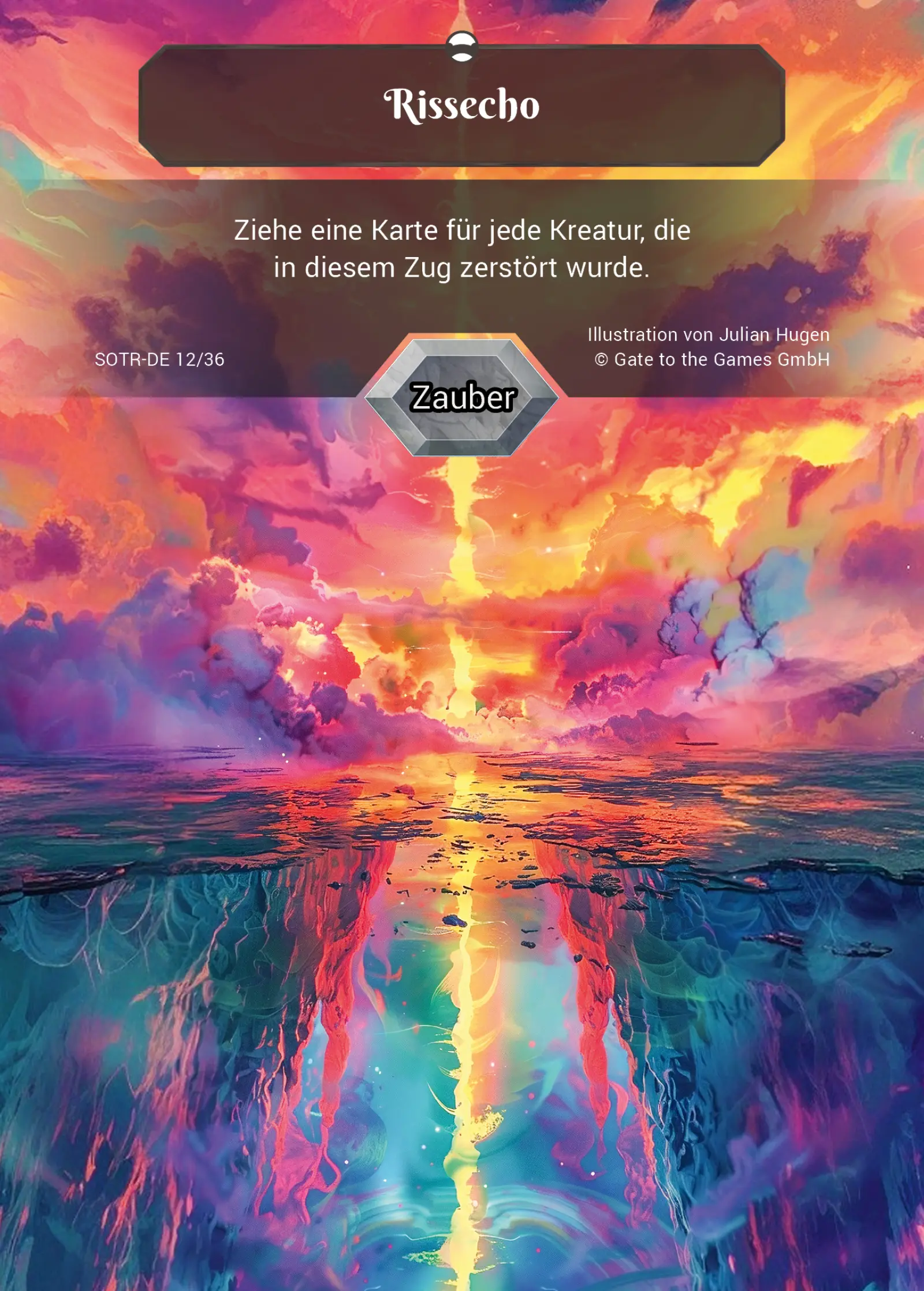 Sotr 012/36 Rissecho