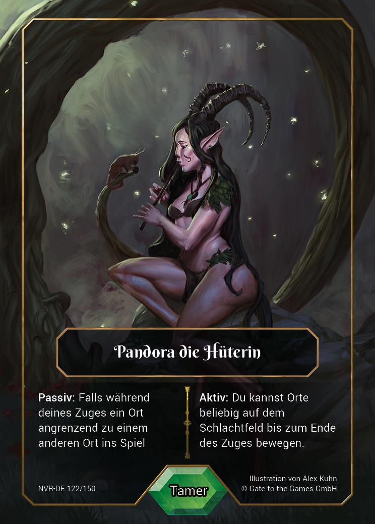 VP DE2