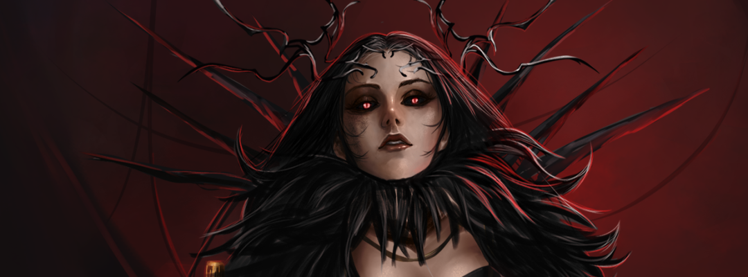 CardTamer_TC_0002_DarkQueenEtheria2 CardTamer_TC_0002_DarkQueenEtheria2